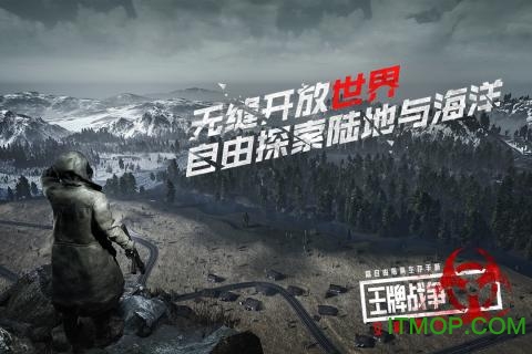 王牌战争文明重启变态版