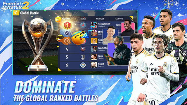 Football Master 2安装器