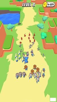 Epic Magic Clash: Wizard Fight