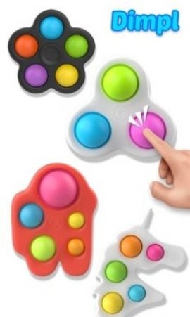 弹走烦躁3D 弹走烦躁3D