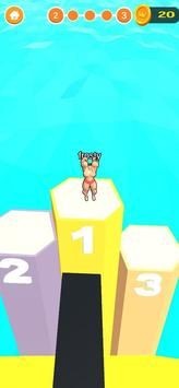 肌肉英雄竞赛手游(MuscleRace)