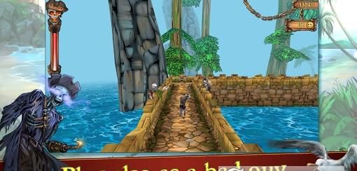 Pirates Don(海盗不会跑)