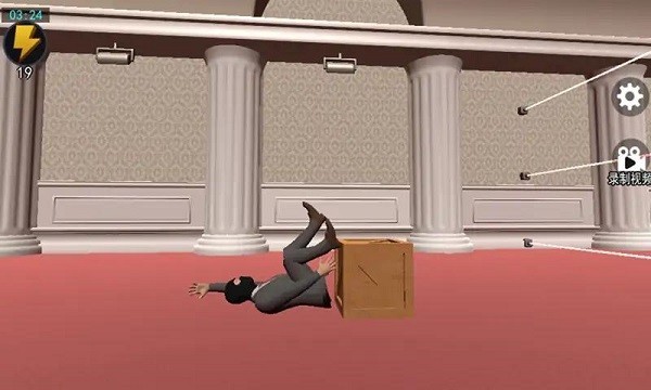 寻找下一关
