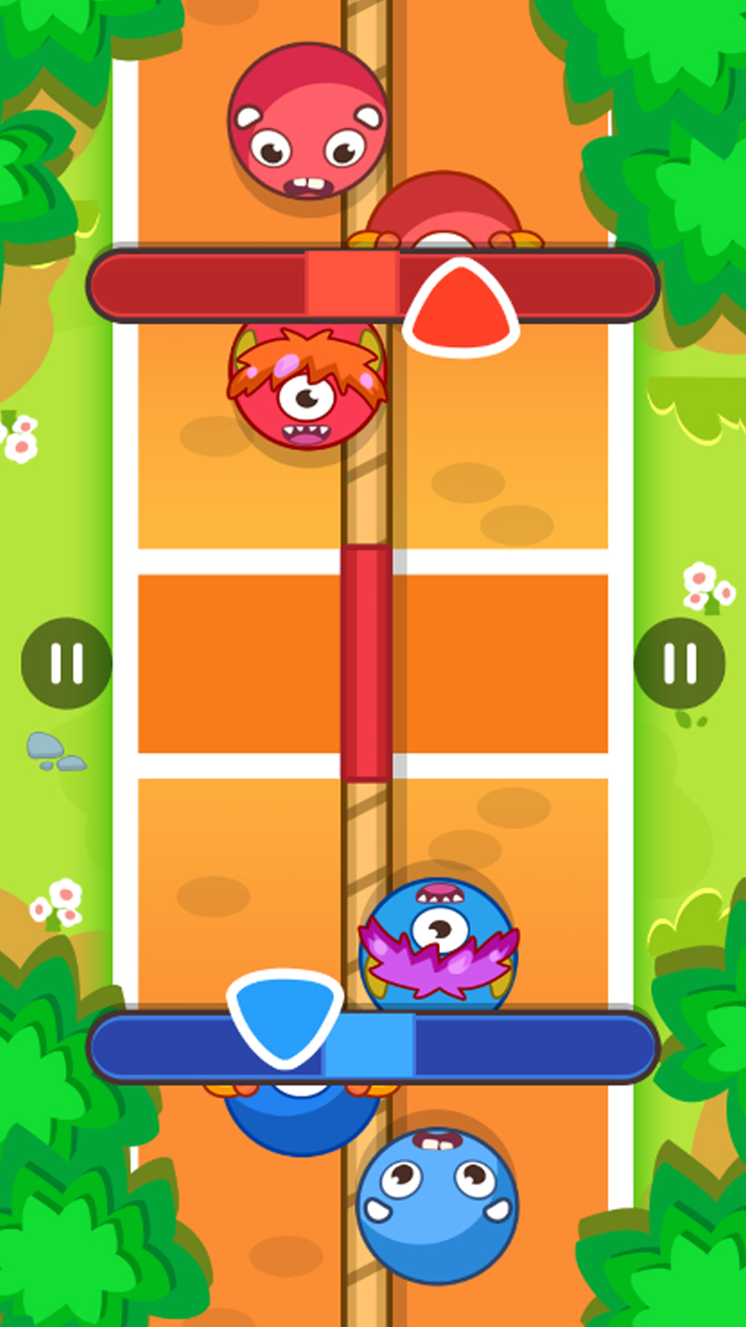 指尖游玩派对 指尖游玩派对