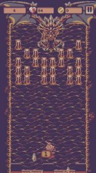 怪兽突围像素RPG(MonsterBreakout)