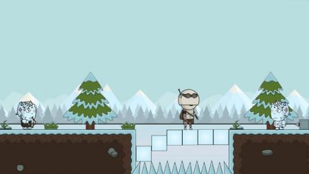 生锈的机器人Rusty the Robot