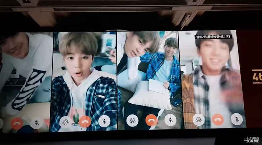 BTS WORLD恋爱养成中文版下载