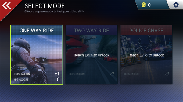 Real Moto Rider安装器