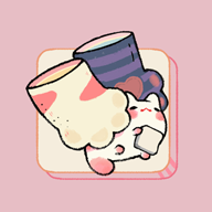 瓷砖猫咪中文版(Tile Cat)