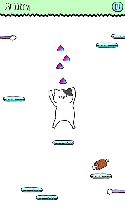 Air Kitty(空气小猫破解版)