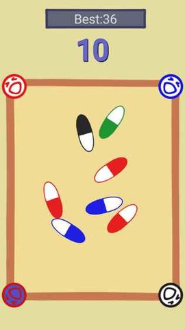 pills time(该吃药了手游)