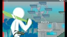 Quick(火柴人快速战斗) Quick(火柴人快速战斗)