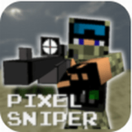 像素狙击手无限金币版