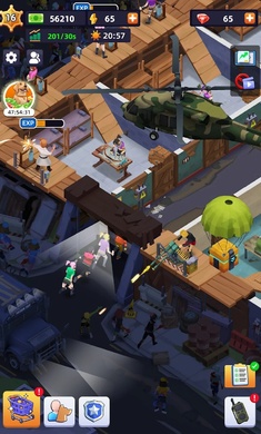 末日大亨内购版