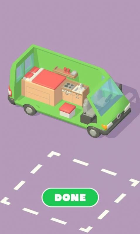 Vanlife: Home Design