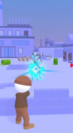 连杀先生Mr.Killstreak