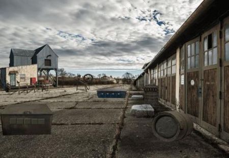 密室逃脱神秘之路Room Escape Mystery Way