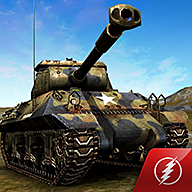 Armored Aces(坦克闪电战中文破解版)