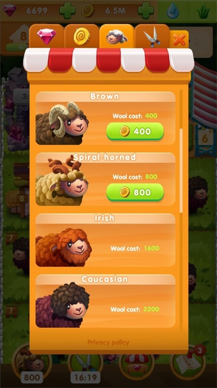 只有农场Only Farms