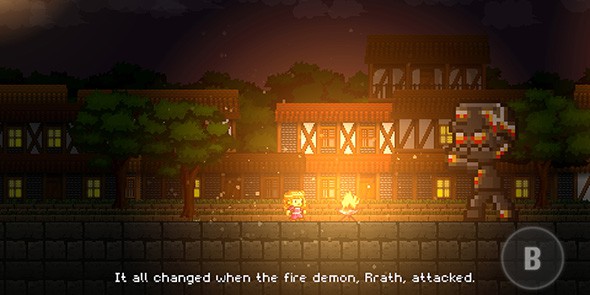 Emberlight(余烬之光完整版) Emberlight(余烬之光完整版)