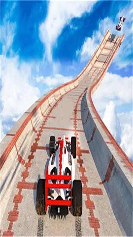急速赛车手
