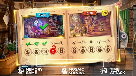 奇迹之书(Books Of Wonders)