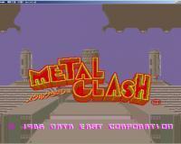 钢铁大战Metal Clash