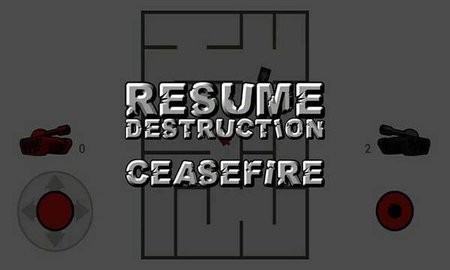 坦克动荡手机版