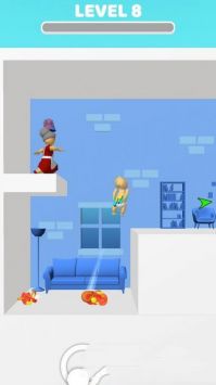 奶奶vs宝宝(Granny vs Baby)