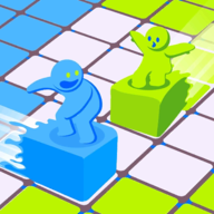 空色冲突Area Dash