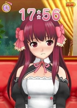 ドリームクラブ ぴゅあクロック 亜麻音