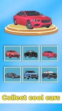 Parking Drift(停车漂移游戏下载)