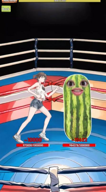模拟拳击馆(Sim Boxing Gym)