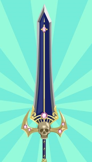 游戏武器制作SwordMaker