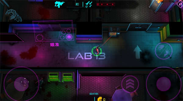 朋克大暴走游戏下载安装 朋克大暴走游戏下载安装