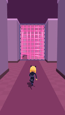 Flexy Agent(灵活特工)