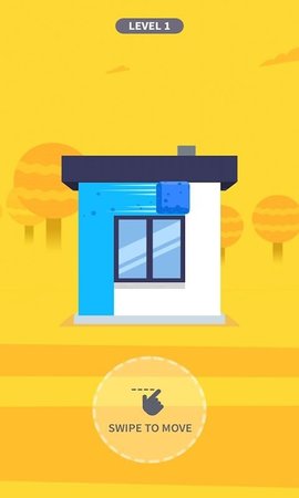 住宅油漆游戏(HousePaint)