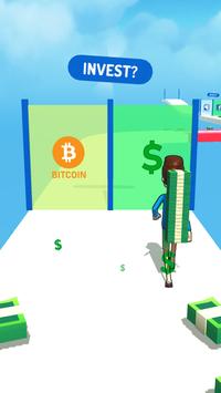 Investment Run(投资运作游戏)