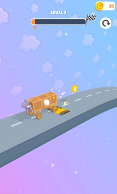 车神工坊 车神工坊