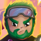 库比德沙盒Sandbox