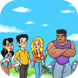 创业模拟器内置作弊菜单版