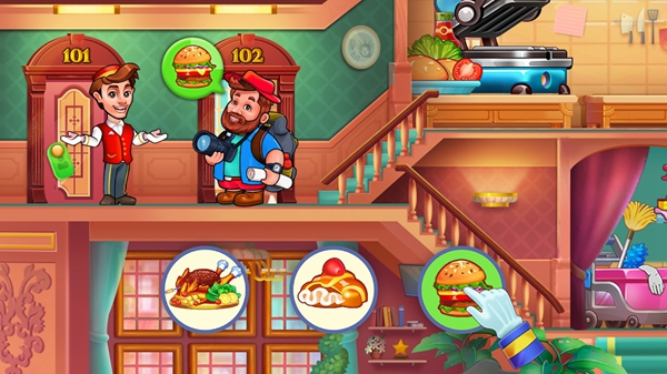 酒店之星Hotel Star 酒店之星Hotel Star