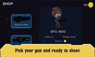 Treasure fort(宝藏堡垒)