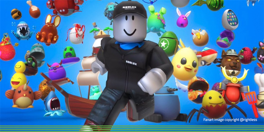 Roblox安装器