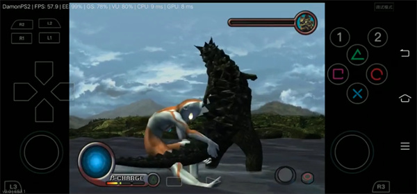 奈克瑟斯奥特曼格斗进化全人物解锁