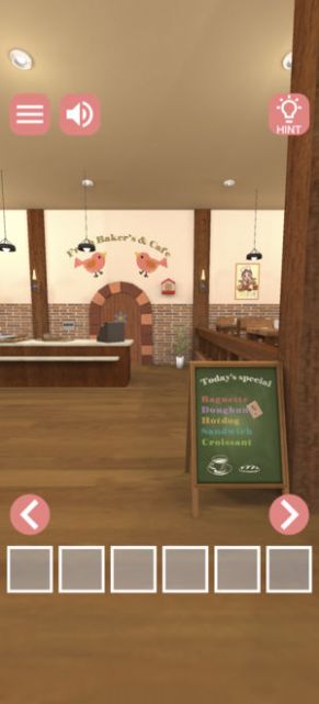 FreshBaker(新鲜面包师的开幕日中文破解版)