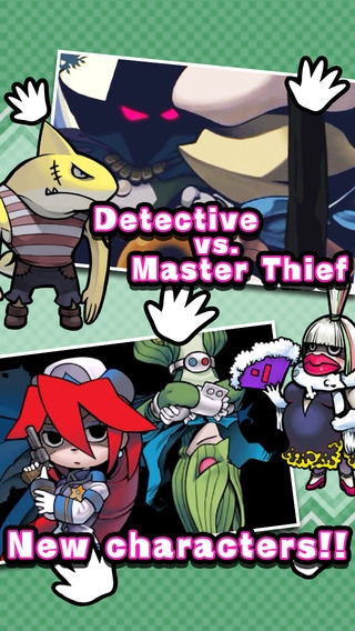 T Detective2(触摸侦探2汉化版)