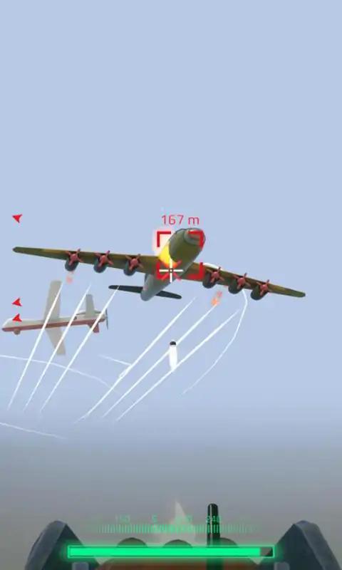 防御炮塔 防御炮塔