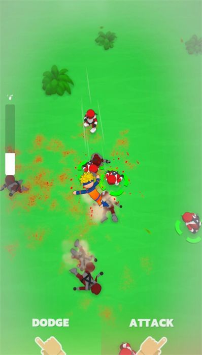 刺客速度赛(Assassin League)