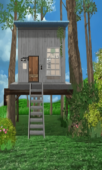 餐厅森林(RestaurantForest)